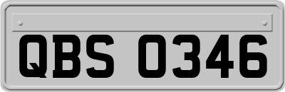 QBS0346
