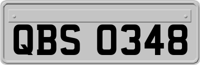 QBS0348