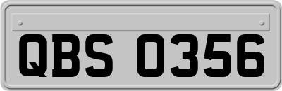 QBS0356