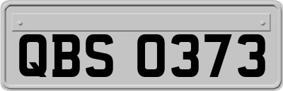 QBS0373