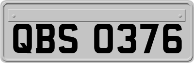 QBS0376