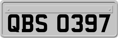 QBS0397