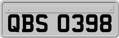 QBS0398