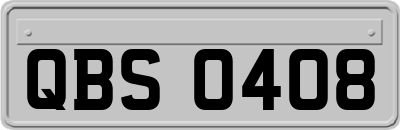 QBS0408