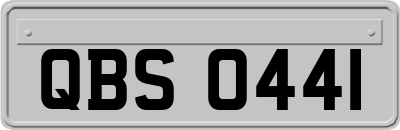 QBS0441