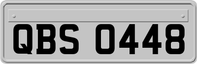 QBS0448