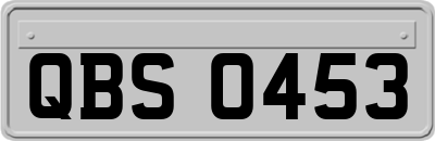 QBS0453
