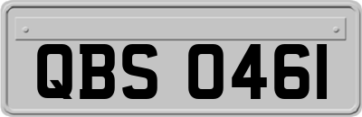 QBS0461
