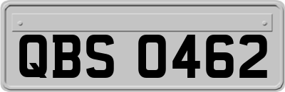 QBS0462