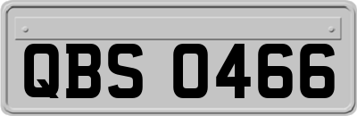 QBS0466