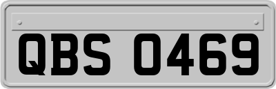 QBS0469