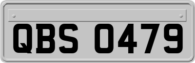 QBS0479