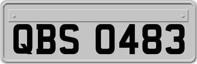 QBS0483