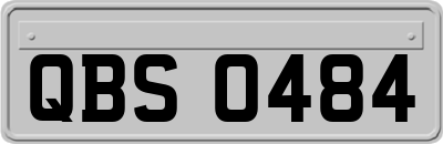 QBS0484