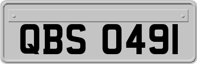 QBS0491