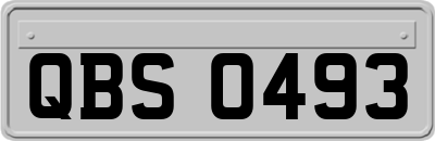 QBS0493