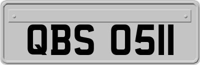 QBS0511