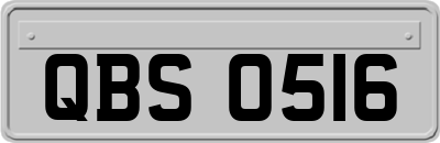 QBS0516