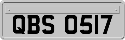 QBS0517