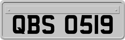 QBS0519