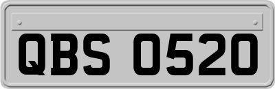 QBS0520