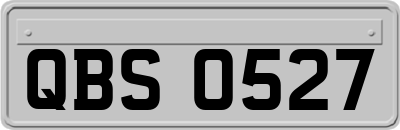 QBS0527