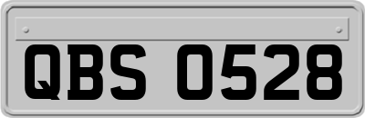 QBS0528
