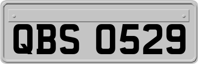 QBS0529