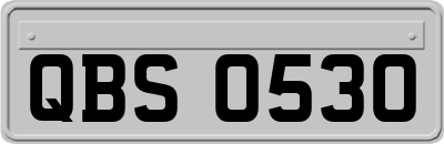 QBS0530