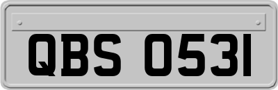 QBS0531