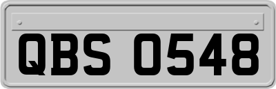 QBS0548