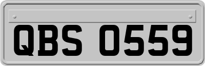 QBS0559