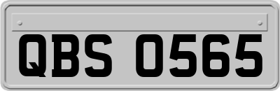 QBS0565