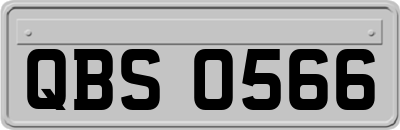 QBS0566