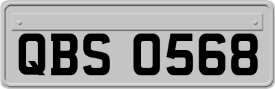QBS0568