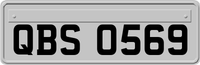 QBS0569