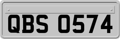 QBS0574