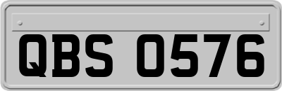 QBS0576