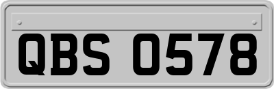 QBS0578