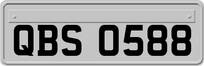 QBS0588