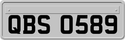 QBS0589