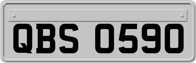 QBS0590