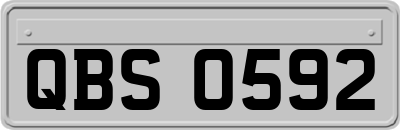 QBS0592