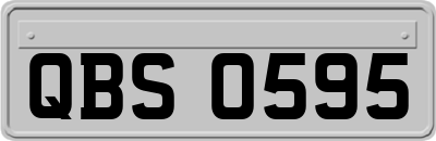 QBS0595