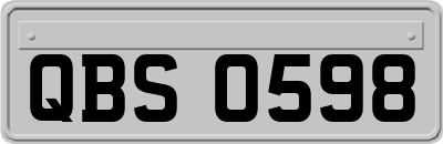 QBS0598