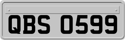 QBS0599