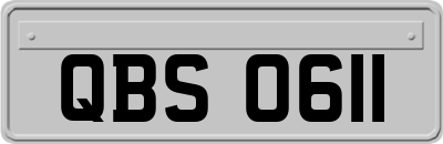 QBS0611