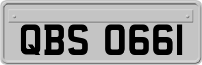 QBS0661