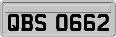 QBS0662