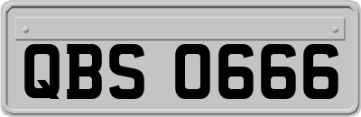 QBS0666